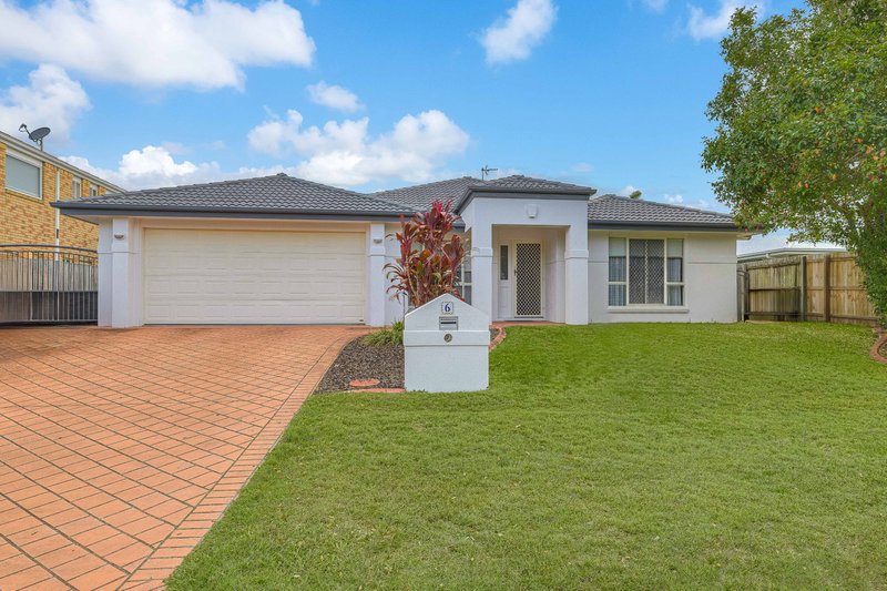 6 Firefly Street, Pelican Waters QLD 4551