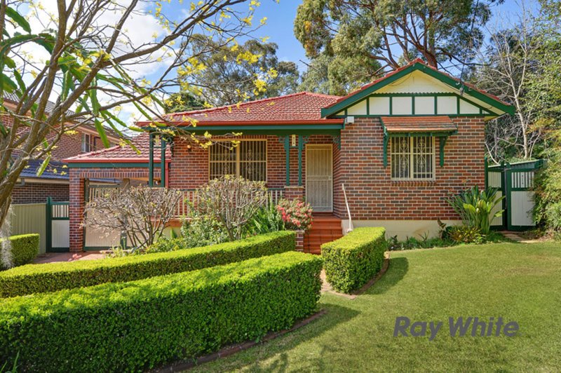 6 First Avenue, Epping NSW 2121