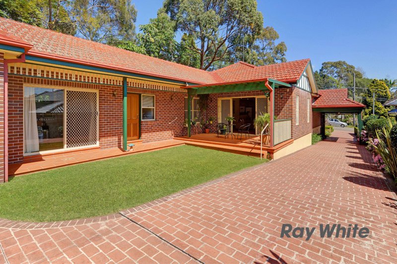 Photo - 6 First Avenue, Epping NSW 2121 - Image 9