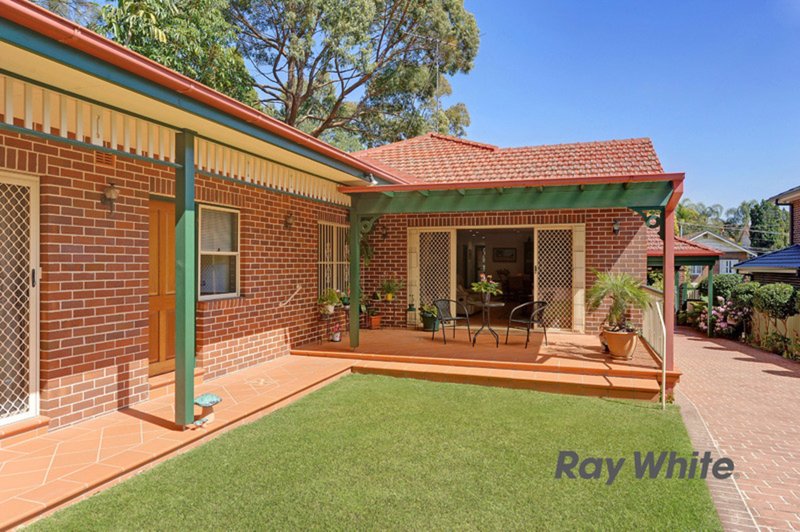 Photo - 6 First Avenue, Epping NSW 2121 - Image 10