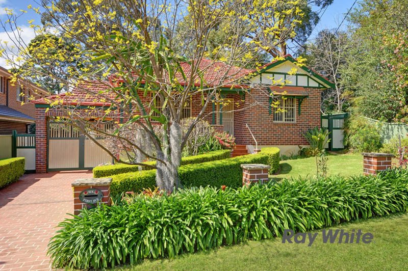 Photo - 6 First Avenue, Epping NSW 2121 - Image 12