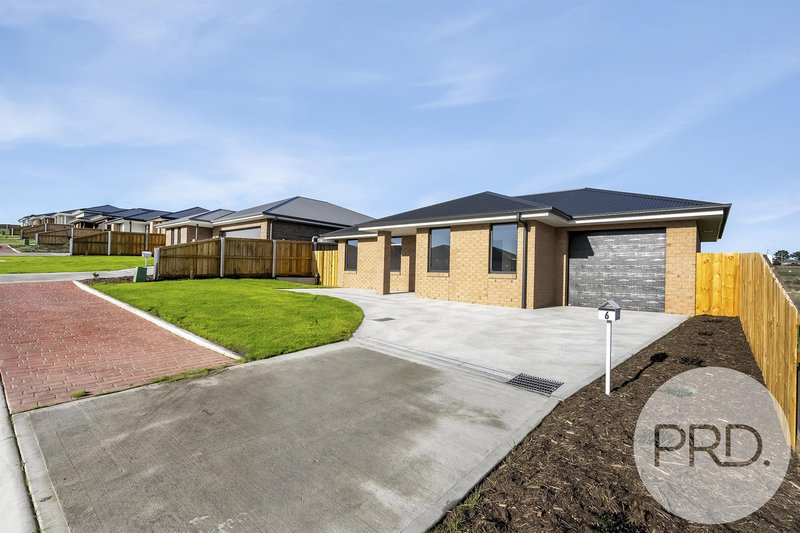 6 Fishburn Way, Sorell TAS 7172