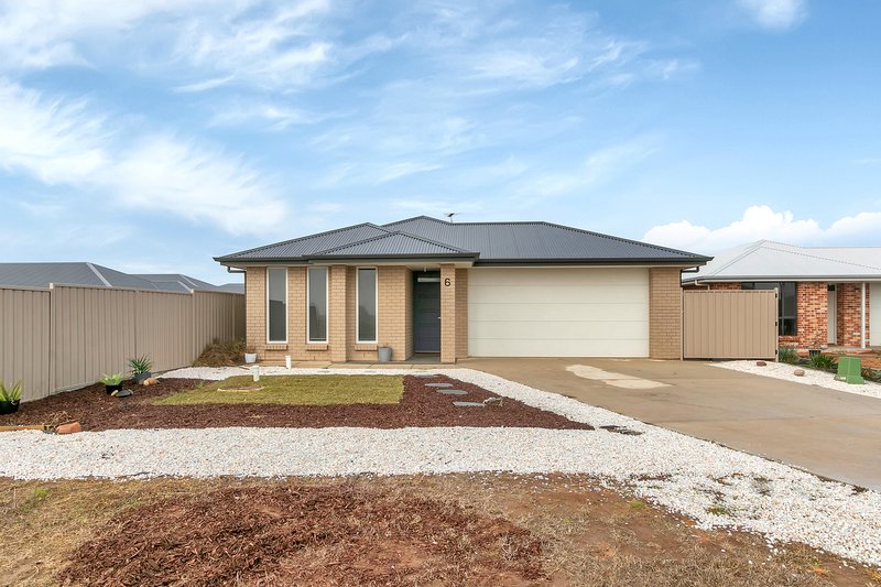 6 Fisher Street, Two Wells SA 5501