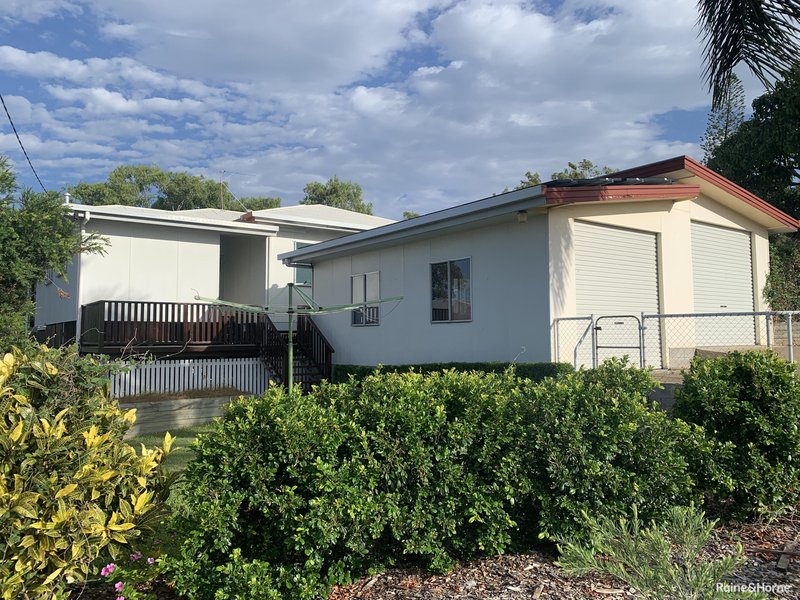 6 Fisher Street, West Gladstone QLD 4680