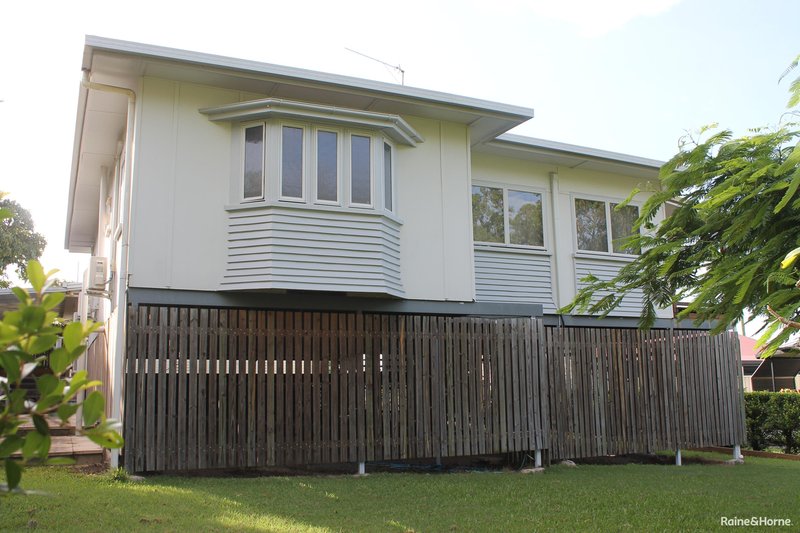 Photo - 6 Fisher Street, West Gladstone QLD 4680 - Image 19