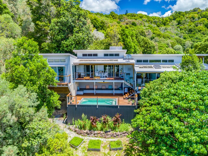 6 Five Springs Lane, Currumbin Valley QLD 4223