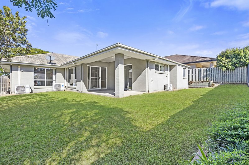 Photo - 6 Flamevine Street, Upper Coomera QLD 4209 - Image 4