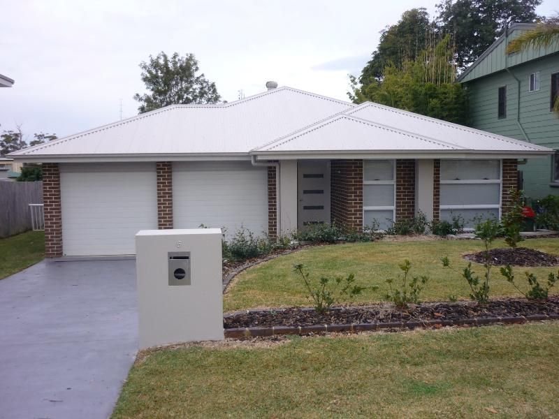 6 Flamingo Ave , Sanctuary Point NSW 2540