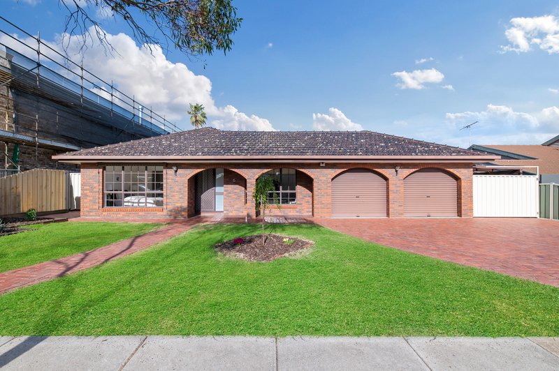 6 Flemming Court, Keilor VIC 3036