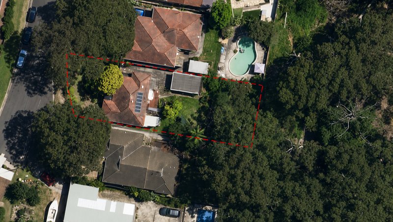 Photo - 6 Fletcher Avenue, Miranda NSW 2228 - Image 1