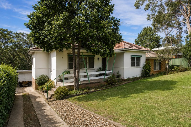 Photo - 6 Fletcher Avenue, Miranda NSW 2228 - Image 2