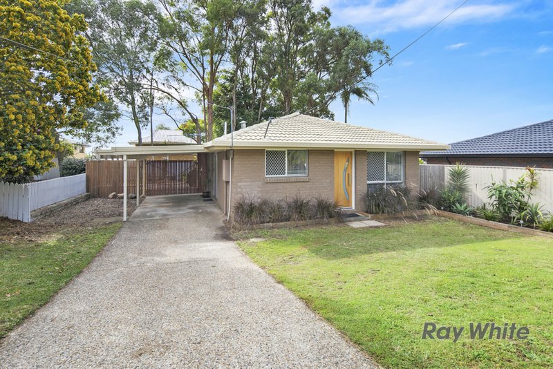 6 Fleur Court, Capalaba QLD 4157