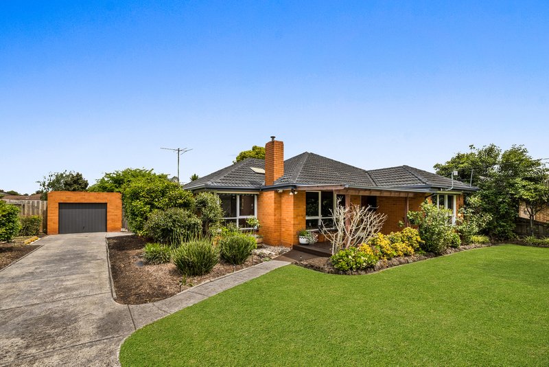 6 Flora Grove, Forest Hill VIC 3131