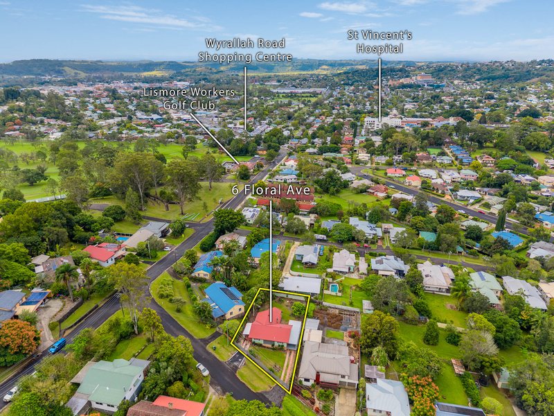 Photo - 6 Floral Avenue, East Lismore NSW 2480 - Image 18