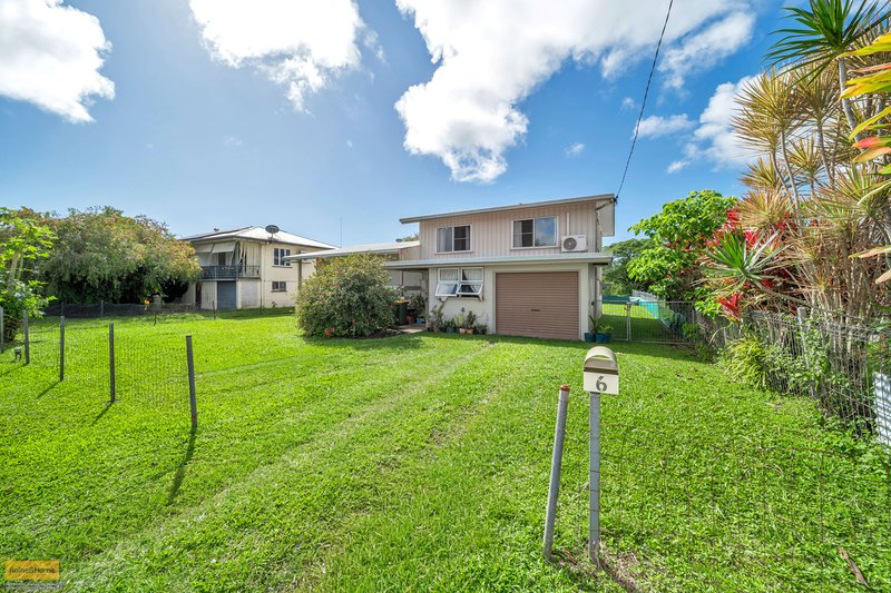 Photo - 6 Florence Street, Webb QLD 4860 - Image 17