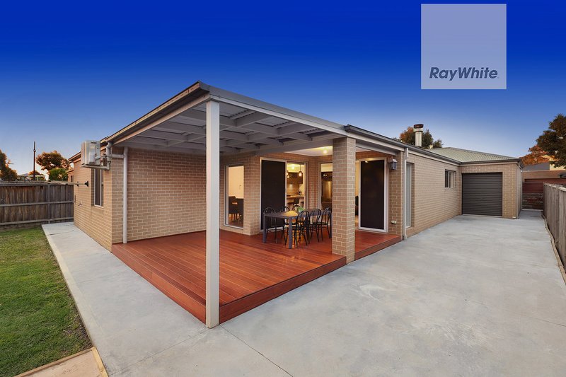 Photo - 6 Flourish Circuit, Greenvale VIC 3059 - Image 20