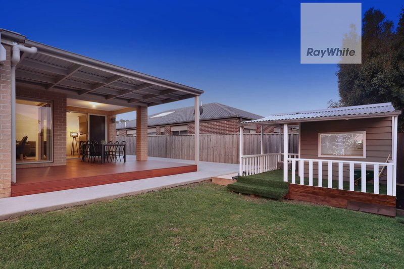 Photo - 6 Flourish Circuit, Greenvale VIC 3059 - Image 21