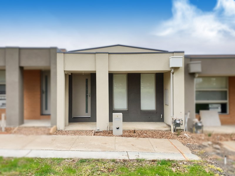 6 Flourish Walk, Doreen VIC 3754