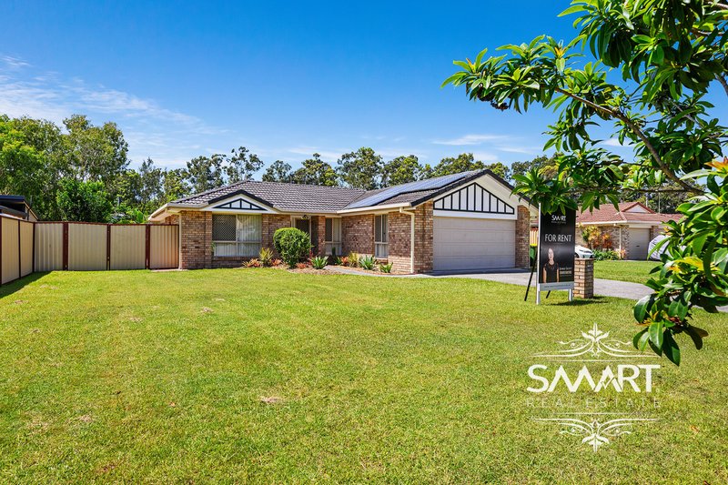 6 Floyd Court, Parkwood QLD 4214