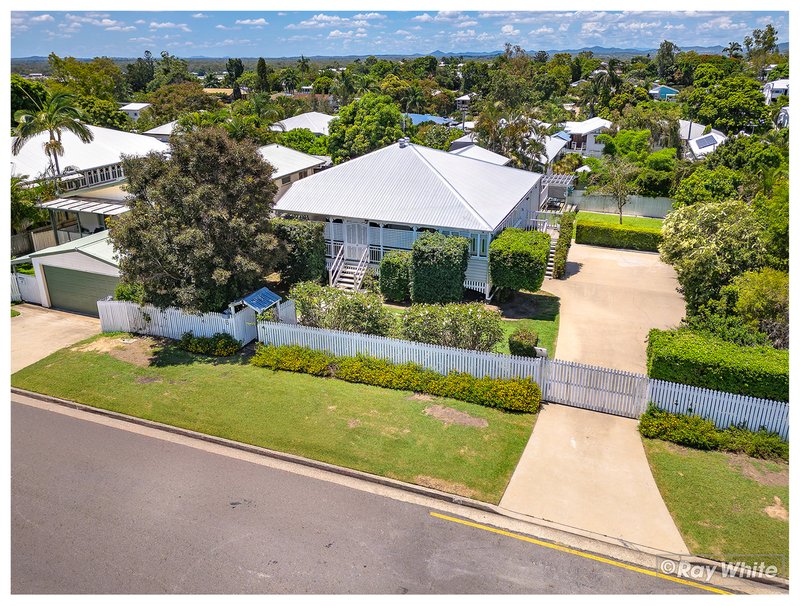 6 Flynn Street, Wandal QLD 4700