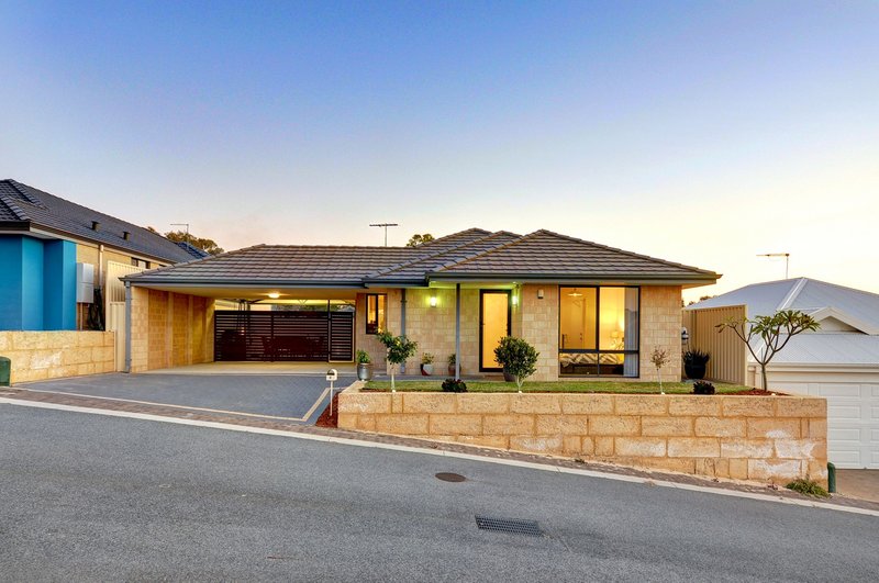 6 Fogliani Loop, Sinagra WA 6065