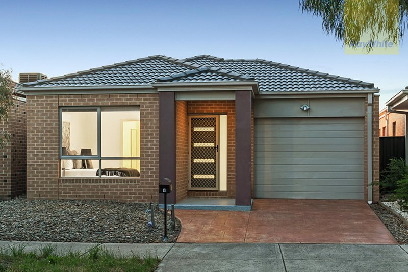 6 Folger Road, Craigieburn VIC 3064