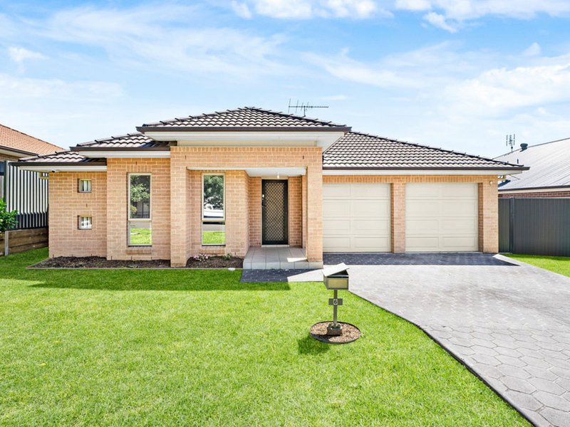 6 Folkes Street, Elderslie NSW 2570