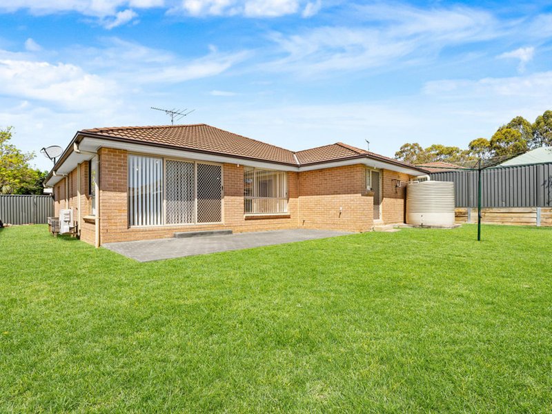 Photo - 6 Folkes Street, Elderslie NSW 2570 - Image 5