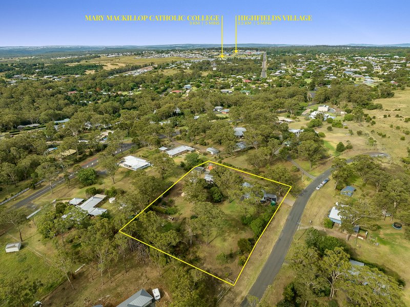 Photo - 6 Fondulac Drive, Highfields QLD 4352 - Image 23