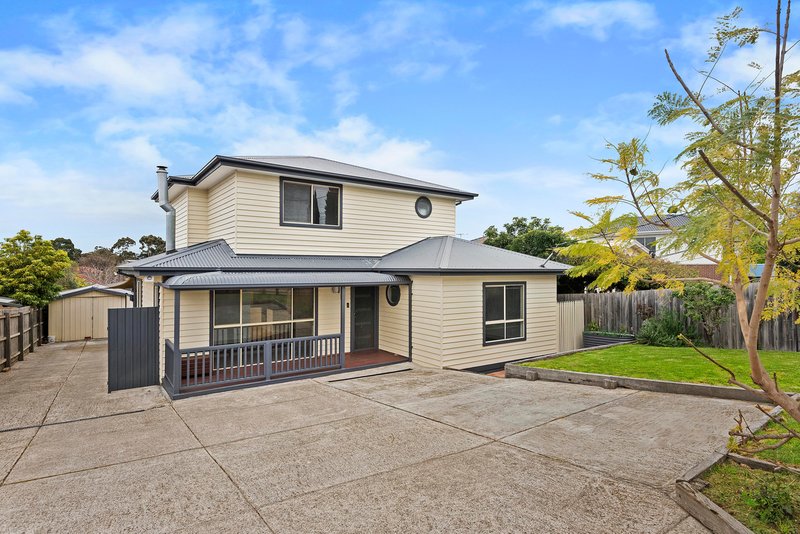 Photo - 6 Fordham Road, Reservoir VIC 3073 - Image 1