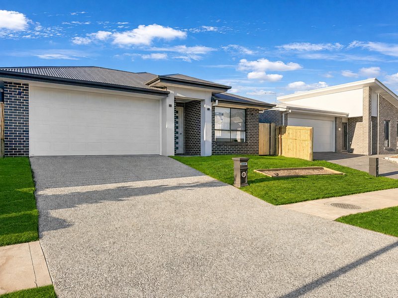 Photo - 6 Forestoak Street, Narangba QLD 4504 - Image 1