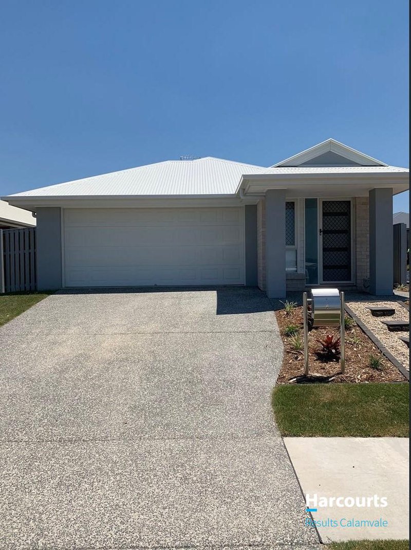 Photo - 6 Formosa Street, Park Ridge QLD 4125 - Image 1