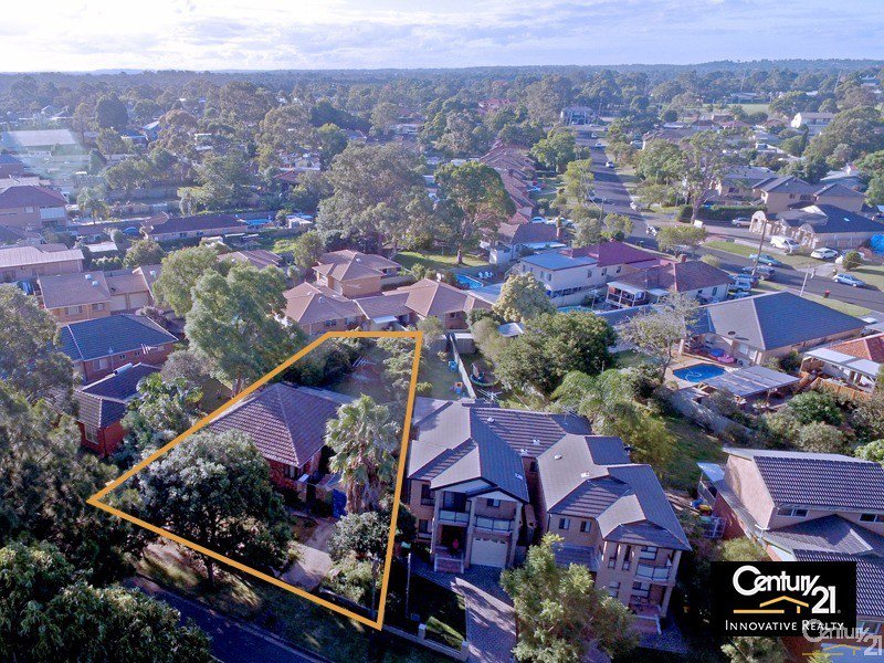 Photo - 6 Forrest Road, East Hills NSW 2213 - Image 8