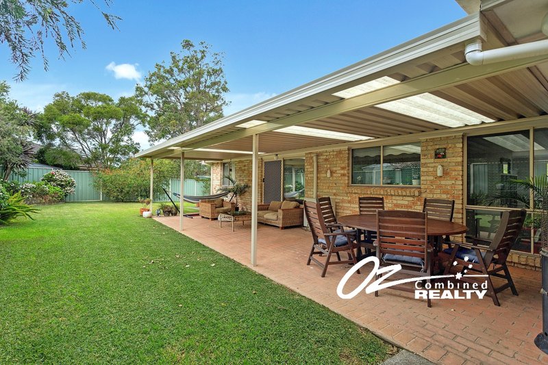 Photo - 6 Forrester Court, Sanctuary Point NSW 2540 - Image 2