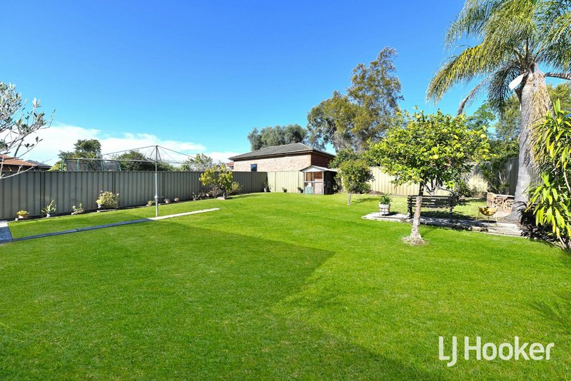 Photo - 6 Forshaw Avenue, Chester Hill NSW 2162 - Image 8