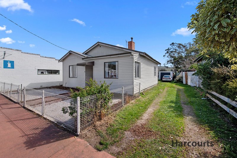 6 Foster Street, Railton TAS 7305