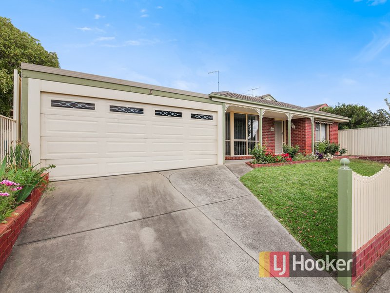 Photo - 6 Frances Crescent, Cranbourne North VIC 3977 - Image 16