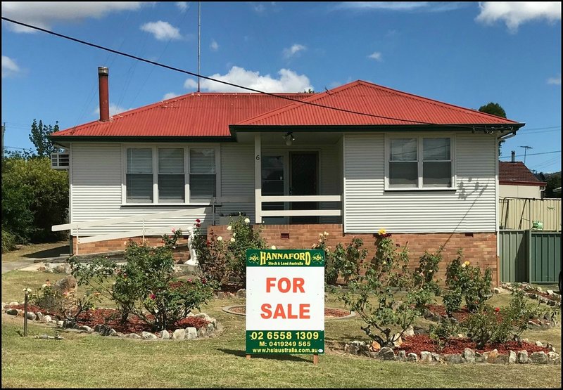 6 Frances St , Gloucester NSW 2422