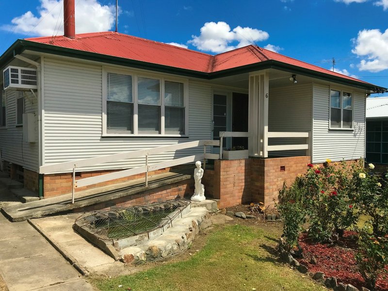 Photo - 6 Frances St , Gloucester NSW 2422 - Image 6