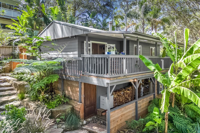 6 Franklin Avenue, Avoca Beach NSW 2251