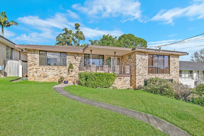 6 Franklin Place, Carlingford NSW 2118