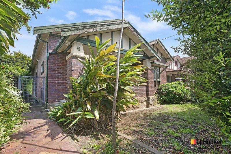 Photo - 6 Franklyn Street, Concord NSW 2137 - Image 7