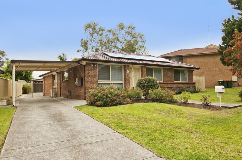 6 Fraser Crescent, Albion Park NSW 2527