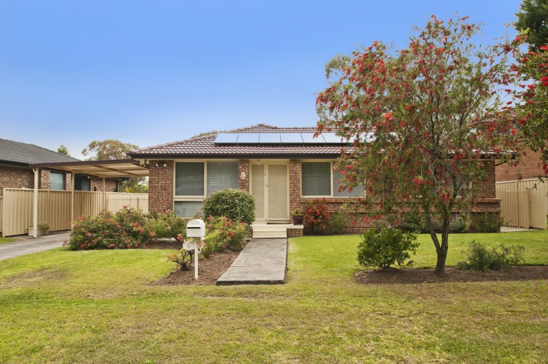 Photo - 6 Fraser Crescent, Albion Park NSW 2527 - Image 15