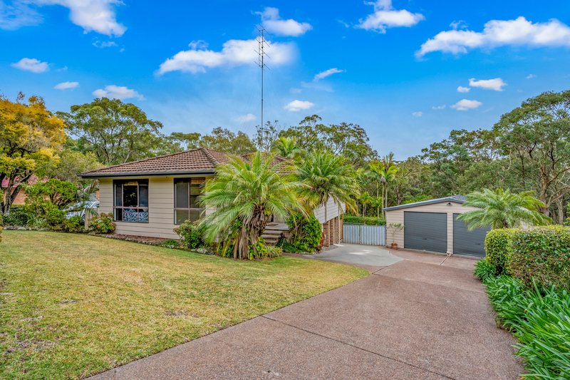 6 Fremantle Drive, Woodrising NSW 2284