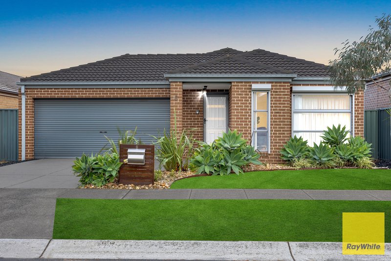 Photo - 6 Fresh View Drive, Tarneit VIC 3029 - Image 1