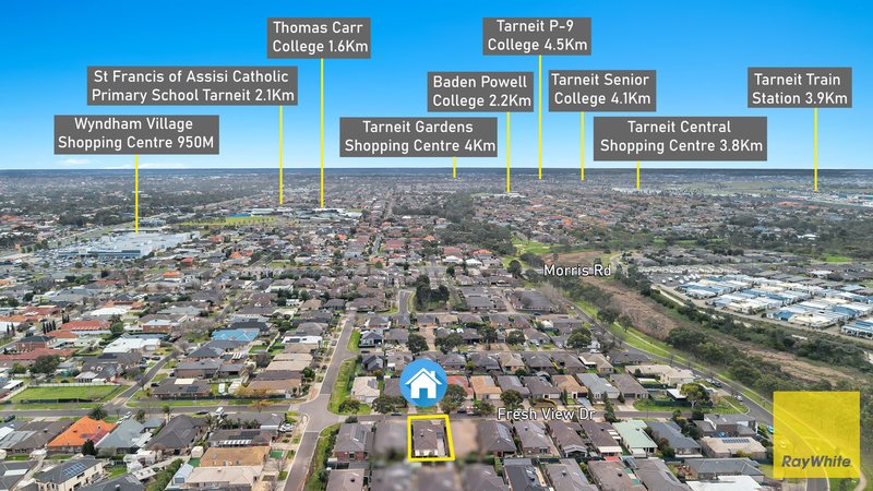 Photo - 6 Fresh View Drive, Tarneit VIC 3029 - Image 28