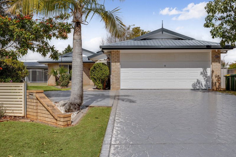 Photo - 6 Freyling Court, Kearneys Spring QLD 4350 - Image 2