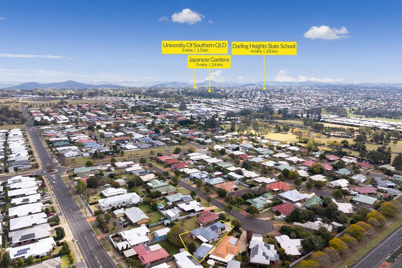 Photo - 6 Freyling Court, Kearneys Spring QLD 4350 - Image 23