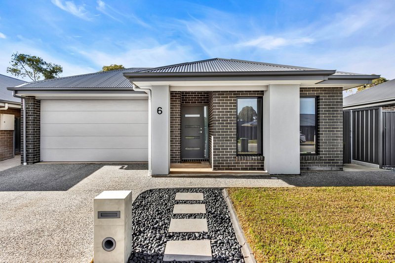 Photo - 6 Frome Road, Angle Vale SA 5117 - Image 1